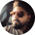 Qasim Rafiq
