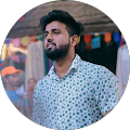 Sourabh Saini