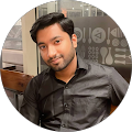 Ashish Jha