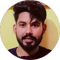 Shailesh Arya