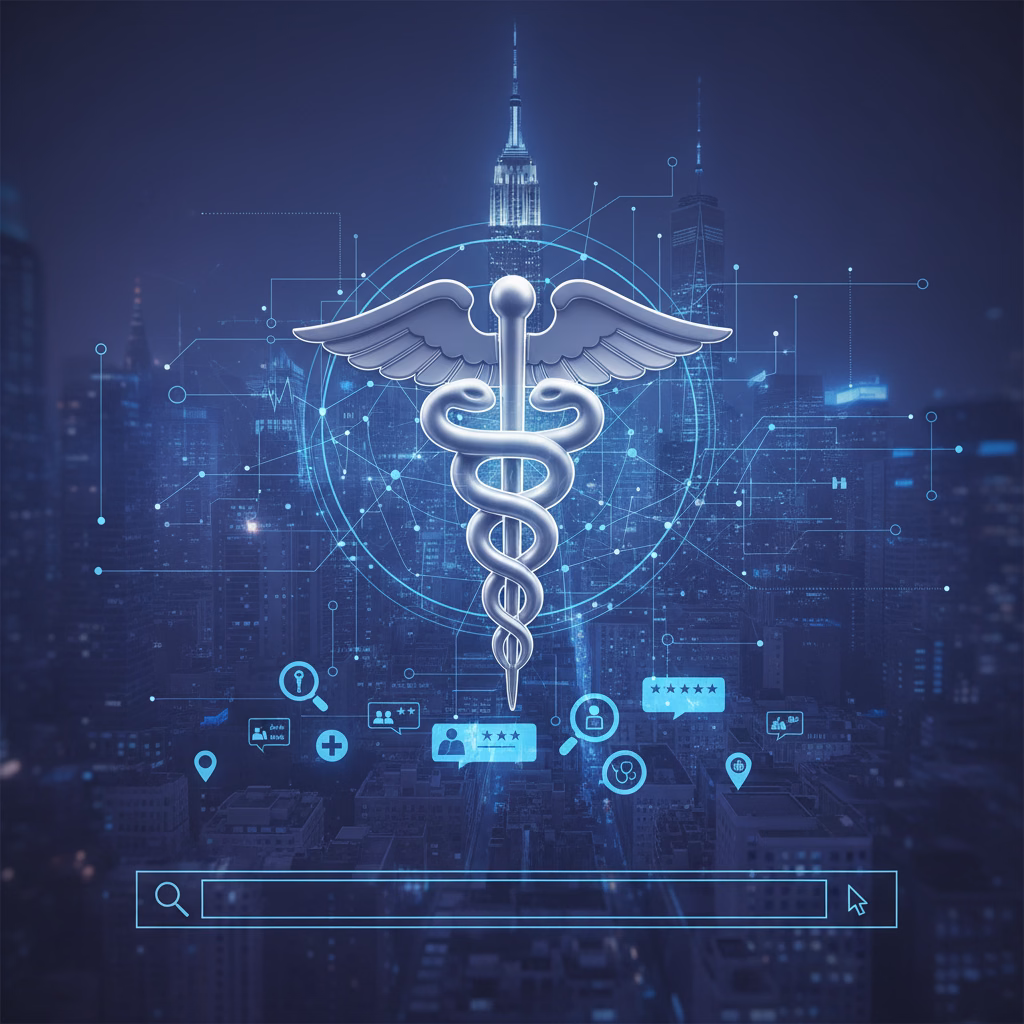 SEO for Doctors in Manhattan: Attracting More Local Patients Online