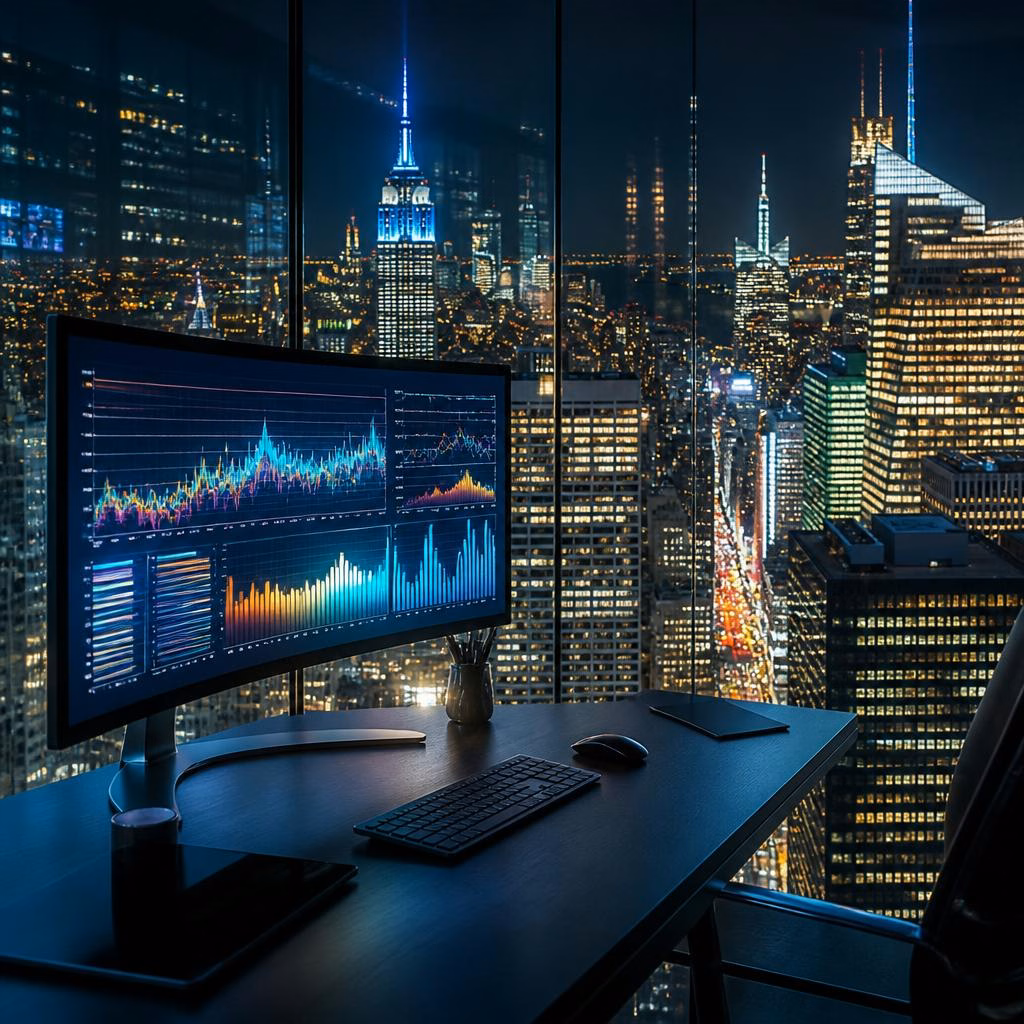Technical SEO Essentials for NYC Websites: Boosting Rankings in a Competitive Market