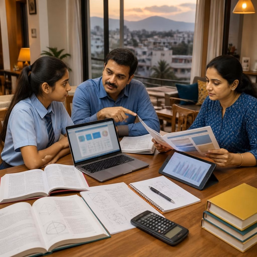 Affordable JEE & NEET Coaching in Coimbatore: How Parents Should Judge Value for Money