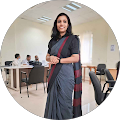 Anju Vj