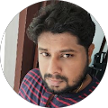 Sumesh Kumar