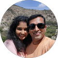 binu Pillai