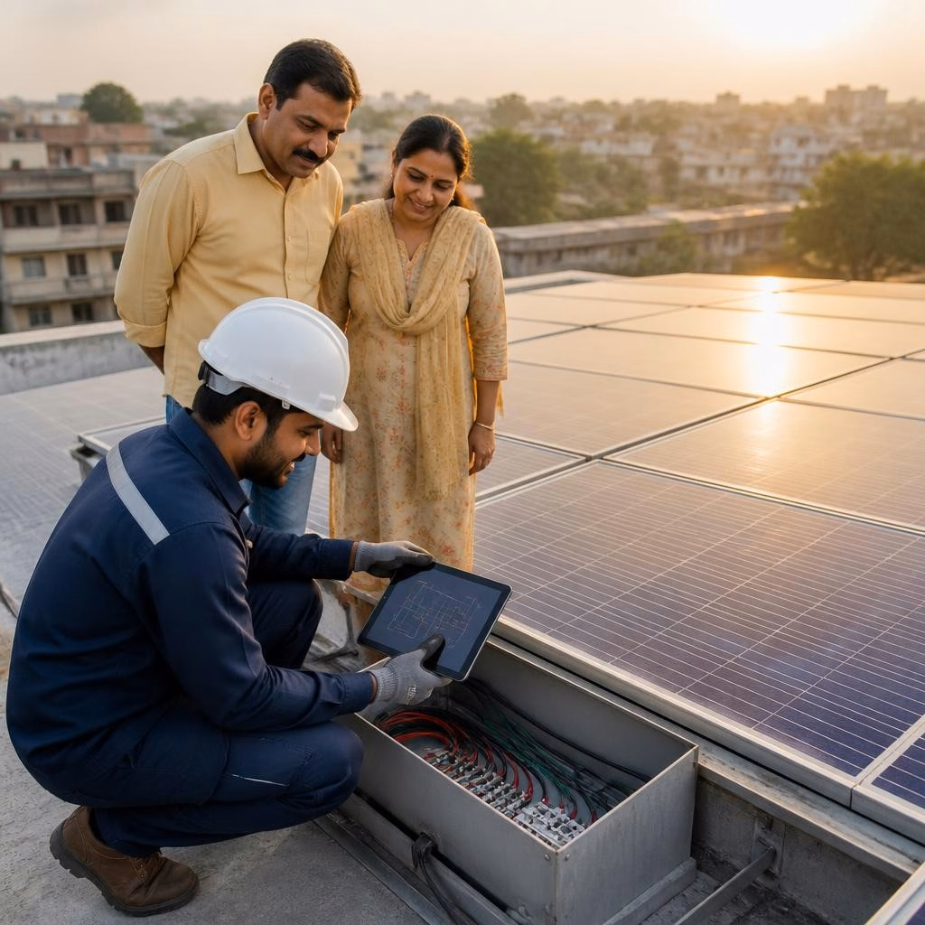 Understanding Solar Warranties and After‑Sales Support: A Guide for Indian Consumers
