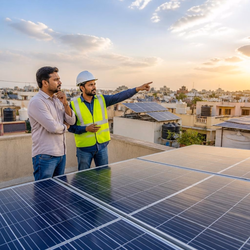 Questions to Ask Before Installing a Solar System at Your Home or Business