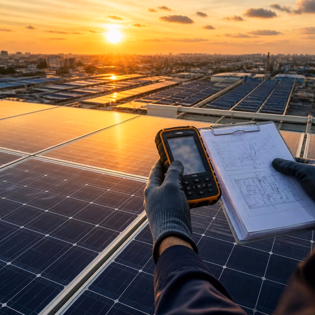 Solar Panel Certifications in India Explained: BIS, IEC and How to Verify Them