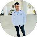 Dr.Anshul Sharma