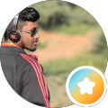 Nikhil T N