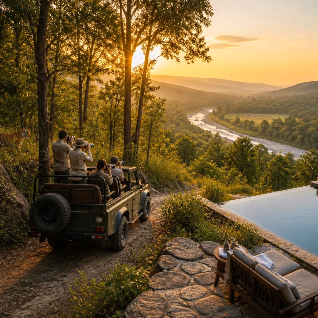 Which Jim Corbett Safari Zone Is Best? A Practical Comparison