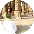 bindiya prabhakar