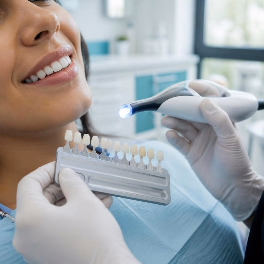 Teeth Whitening in Kochi: Options, Safety, and How to Choose the Right Clinic