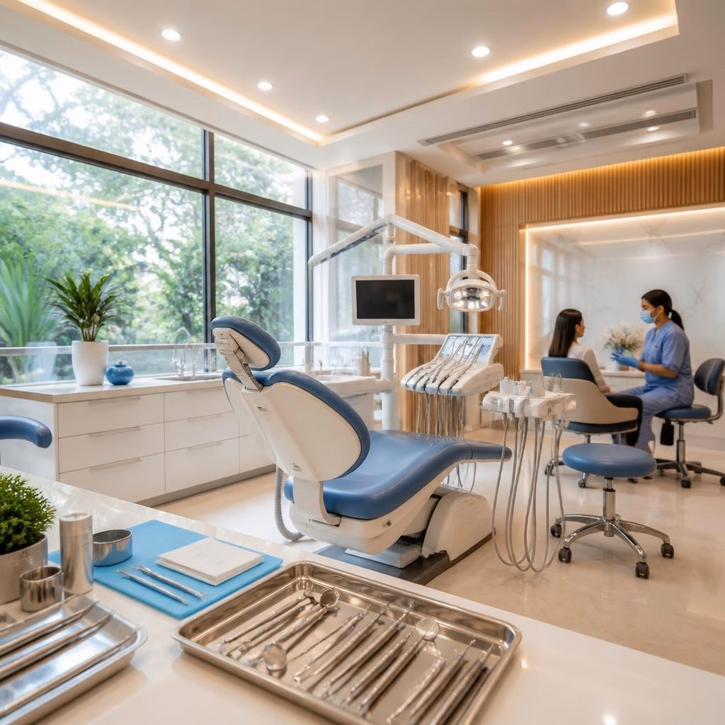 How to Choose the Right Dental Clinic in Kochi: 7 Factors Beyond Cost
