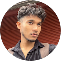 Suryakiran S