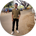 Suraj vishnu ks
