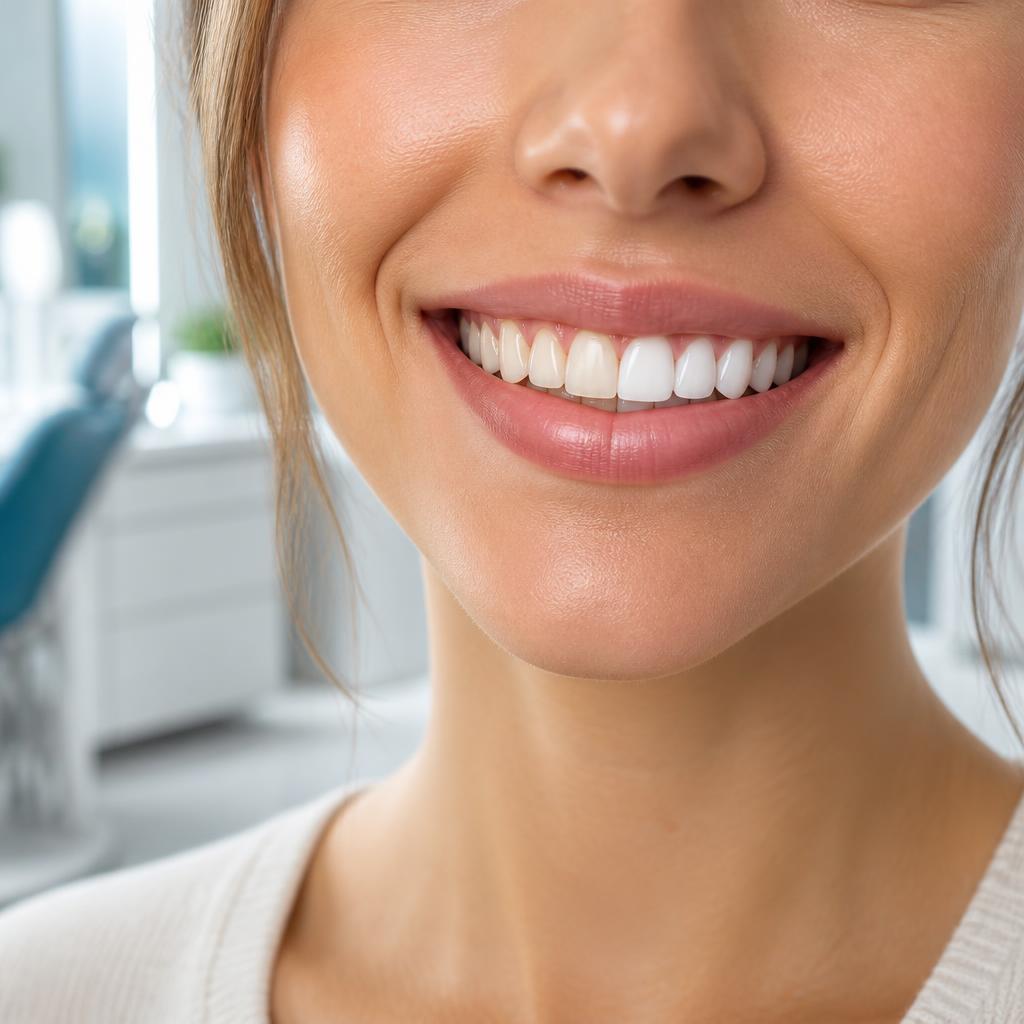 Carillas dentales vs. blanqueamiento: ¿qué tratamiento de estética dental te conviene?