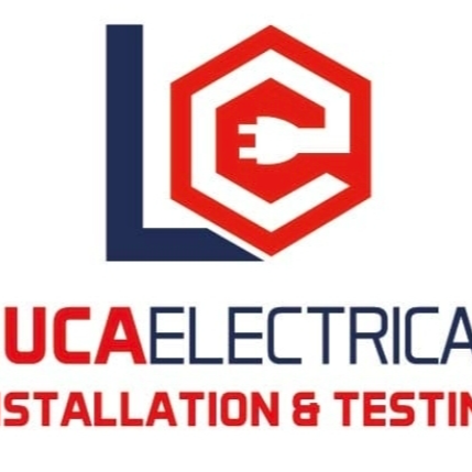 Logo di Luca Electrical