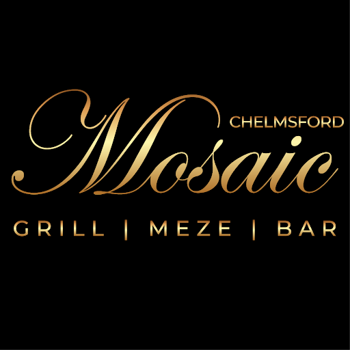 Logo di Mosaic Mediterranean Restaurant Chelmsford