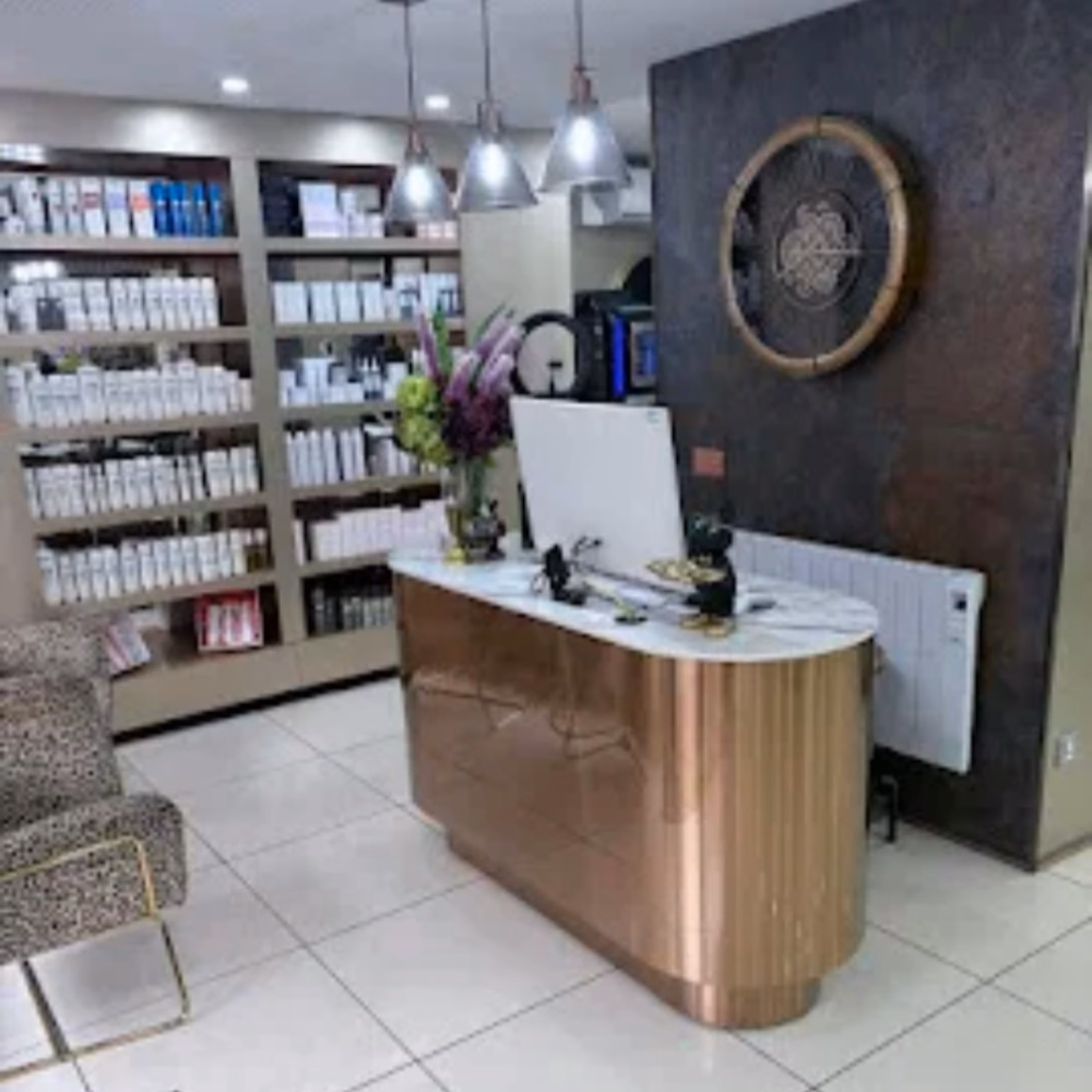 Your First Visit to Divas Hair Salon in Colchester: A Welcoming Experience