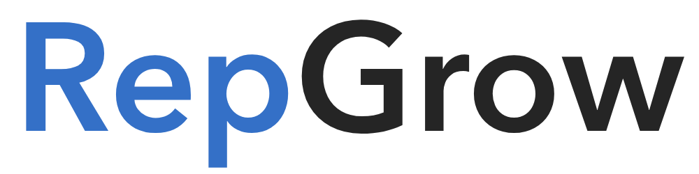 Powered by logo