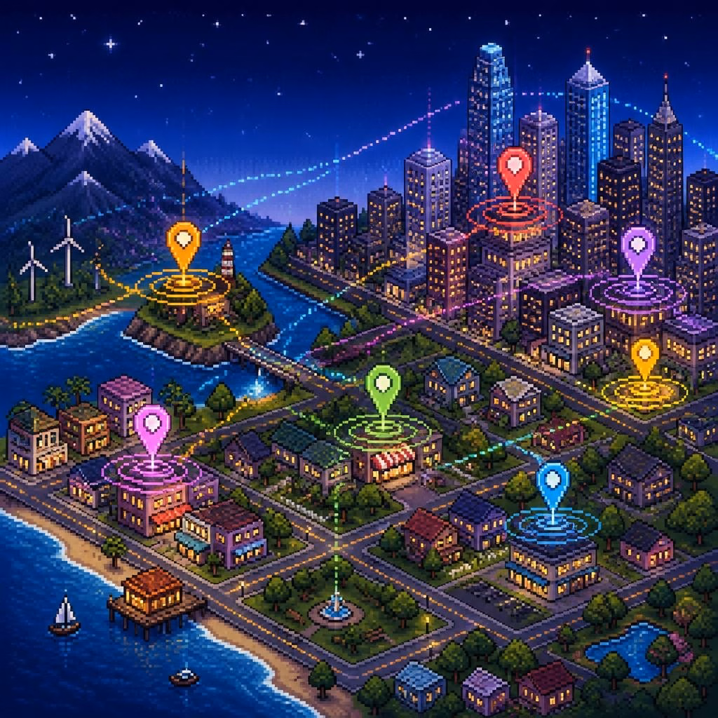 How SEO Differs by Geography: What Local Businesses Need to Know
