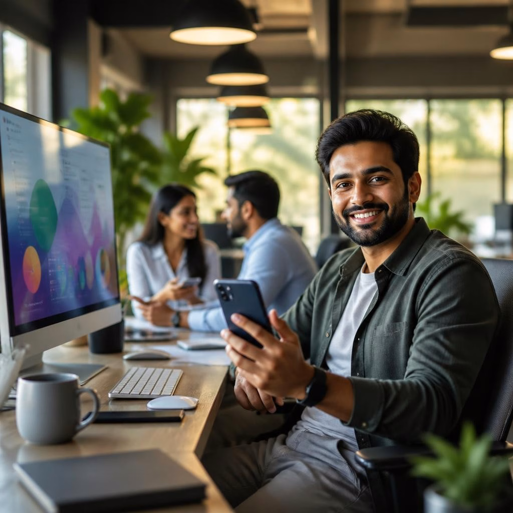 How to Ask Customers for Reviews Without Sounding Pushy: Scripts and Templates for Indian Businesses