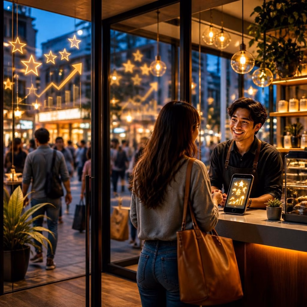 How Local Businesses Can Turn Review Management into Real Revenue