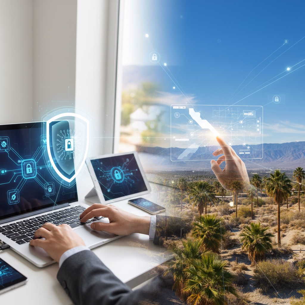Optimizing Your Tech: The Scope of Remote Computer Support for Coachella Valley Residents