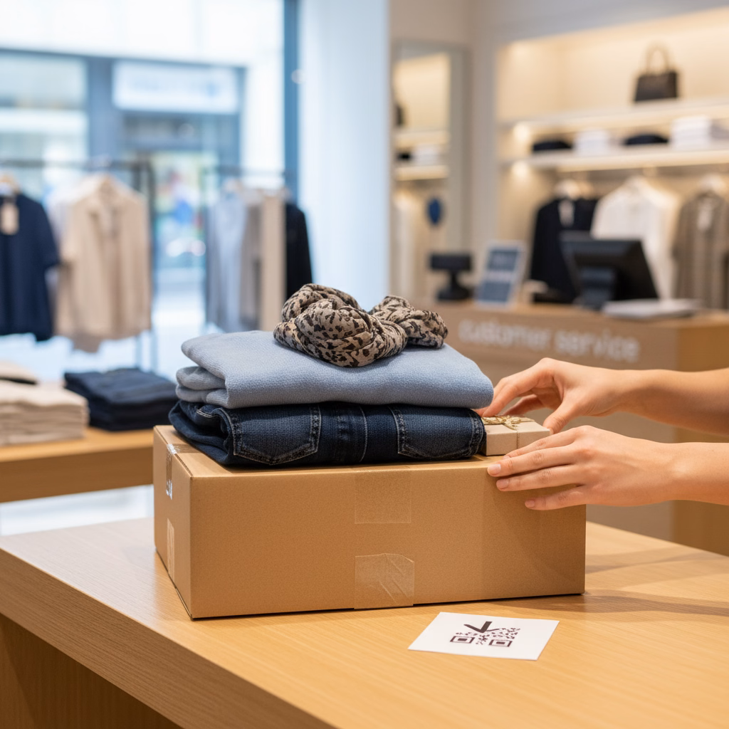 Inzicht in Retour- en Ruilbeleid: Wat U Moet Weten bij het Winkelen