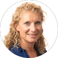 Babette Ommen van