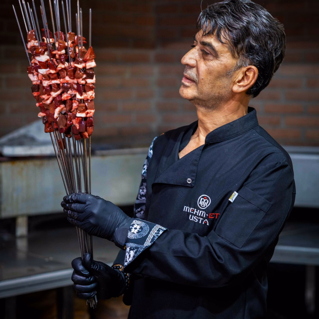 Waar eet u de beste ciğer in Rotterdam? Zo herkent u échte kwaliteit