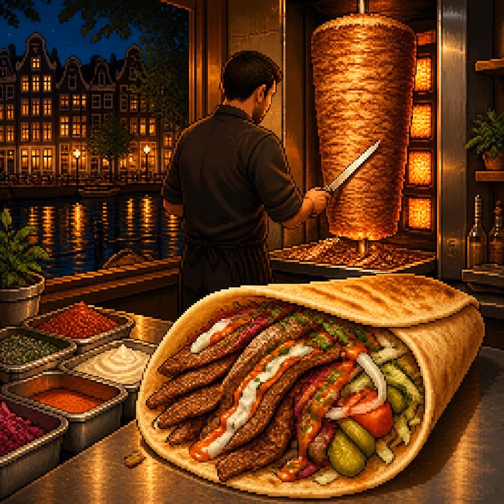 Hatay döner in Nederland: waar let je op als je zelf uit Hatay of Turkije komt?