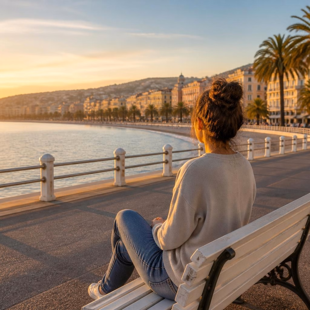 Bien‑être mental à Nice : pourquoi il compte autant que la santé physique
