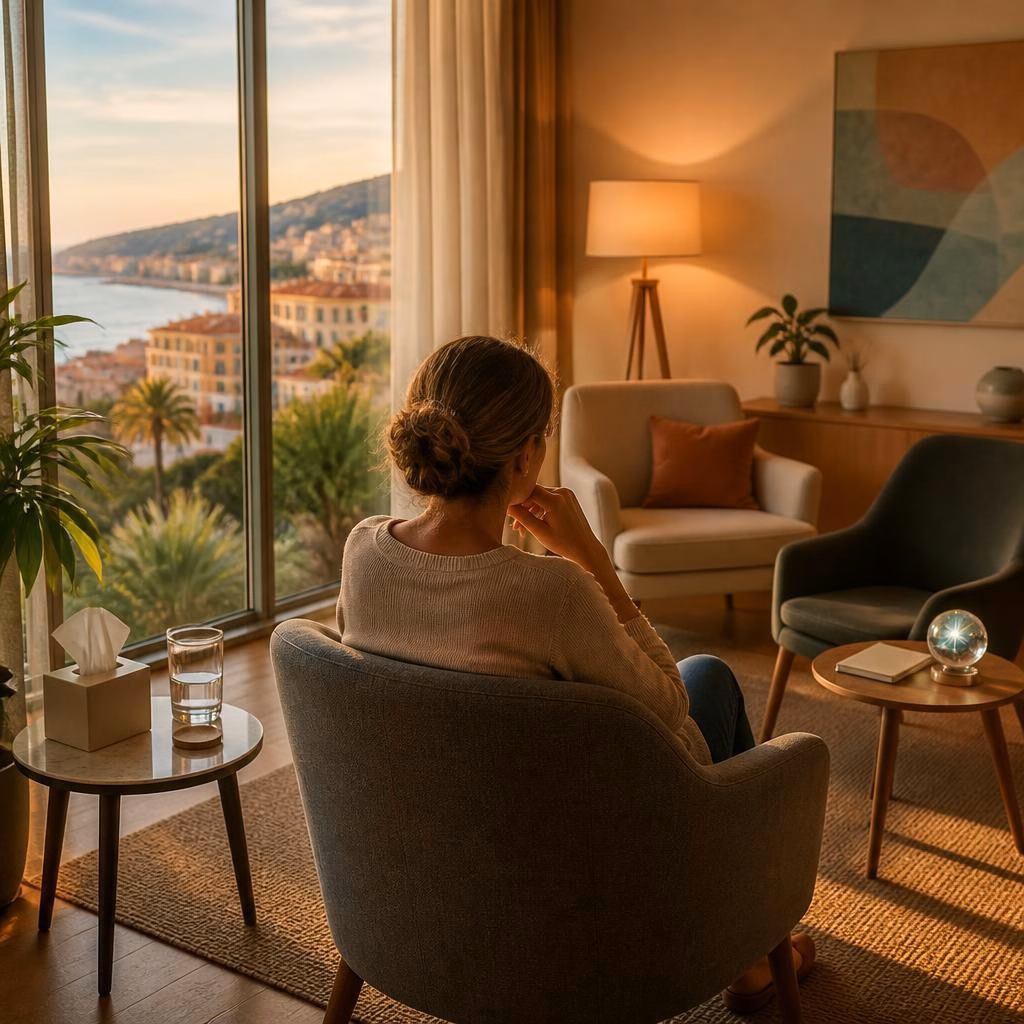 Hypnose ou psychologue à Nice : comment choisir l’accompagnement qui vous convient