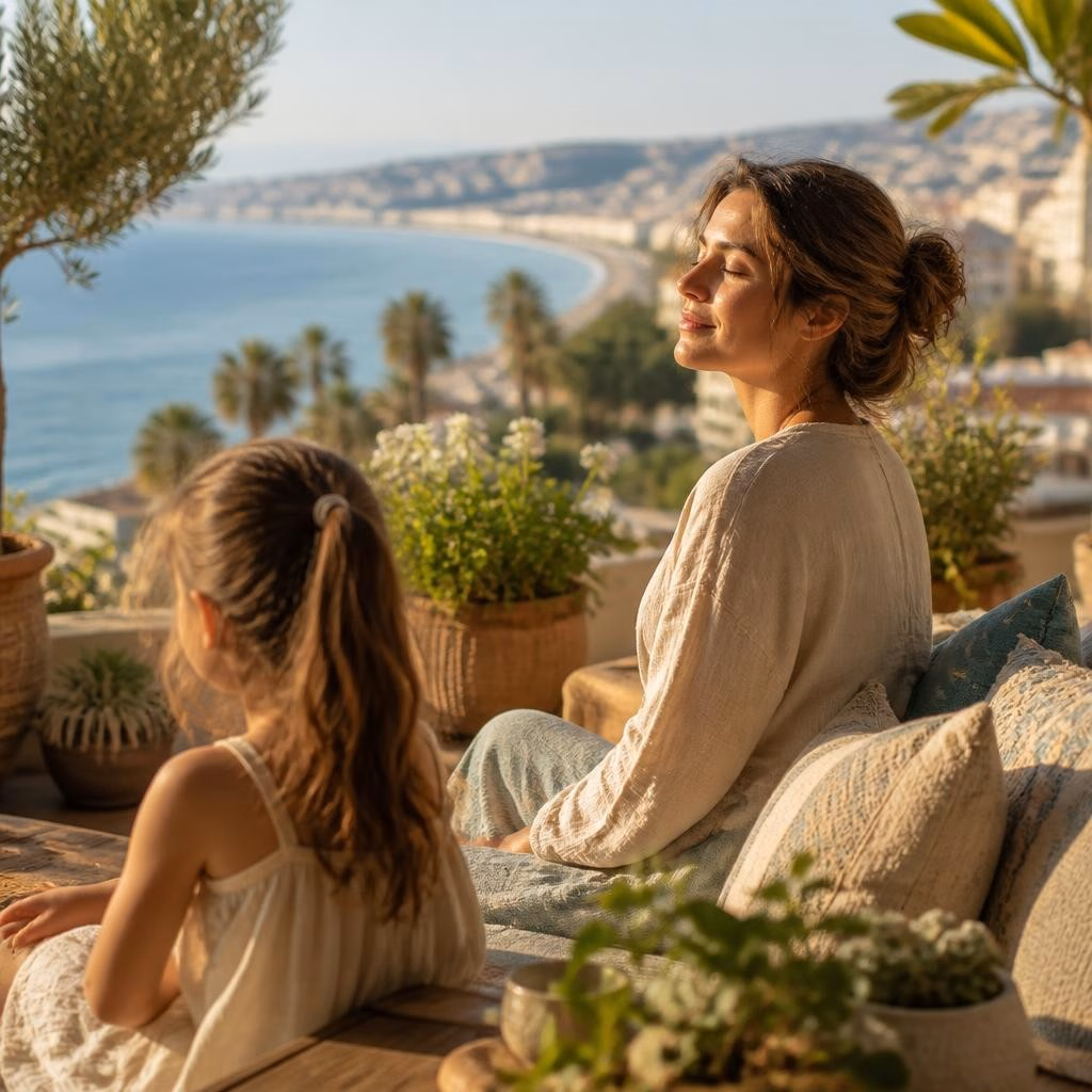 Hypnose et blessures émotionnelles d’enfance : se libérer pour mieux vivre au présent à Nice