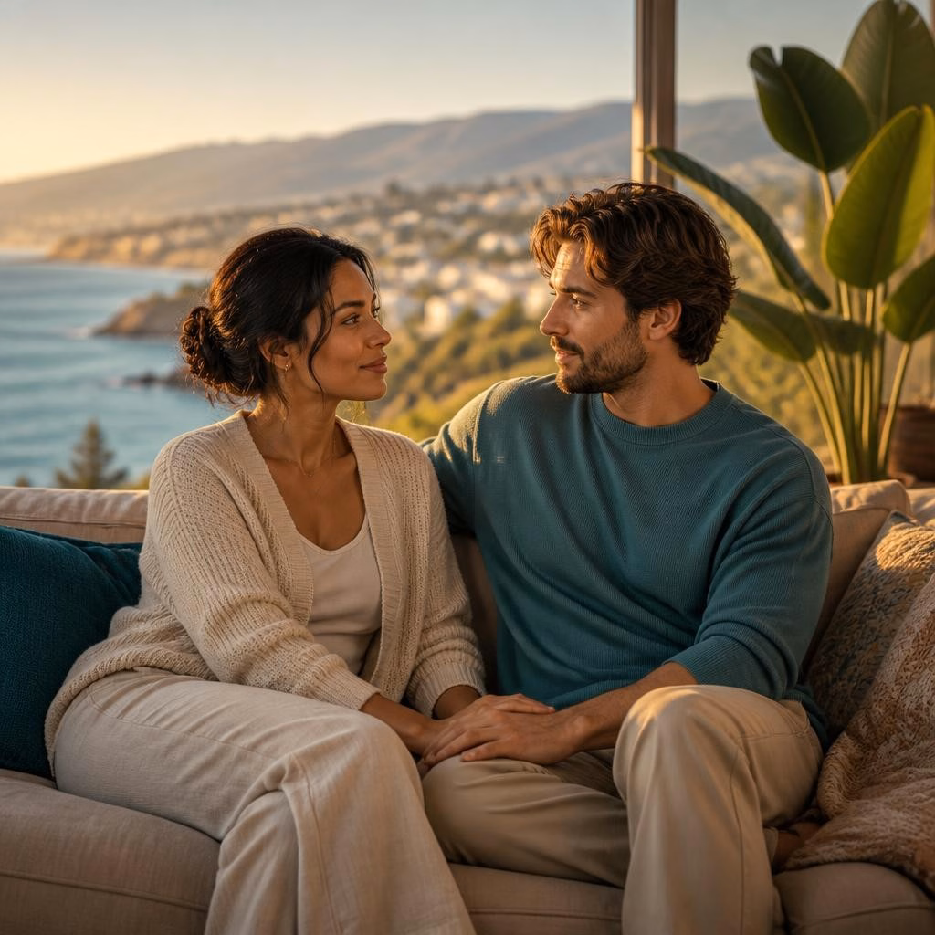 Hypnose et vie de couple : reconnaître et apaiser les blocages personnels pour améliorer la relation