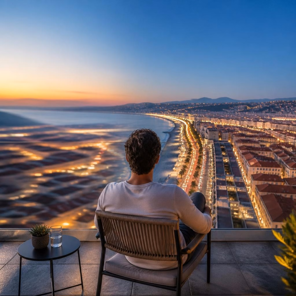 Retrouver clarté mentale et capacité de décision grâce à l’hypnose à Nice