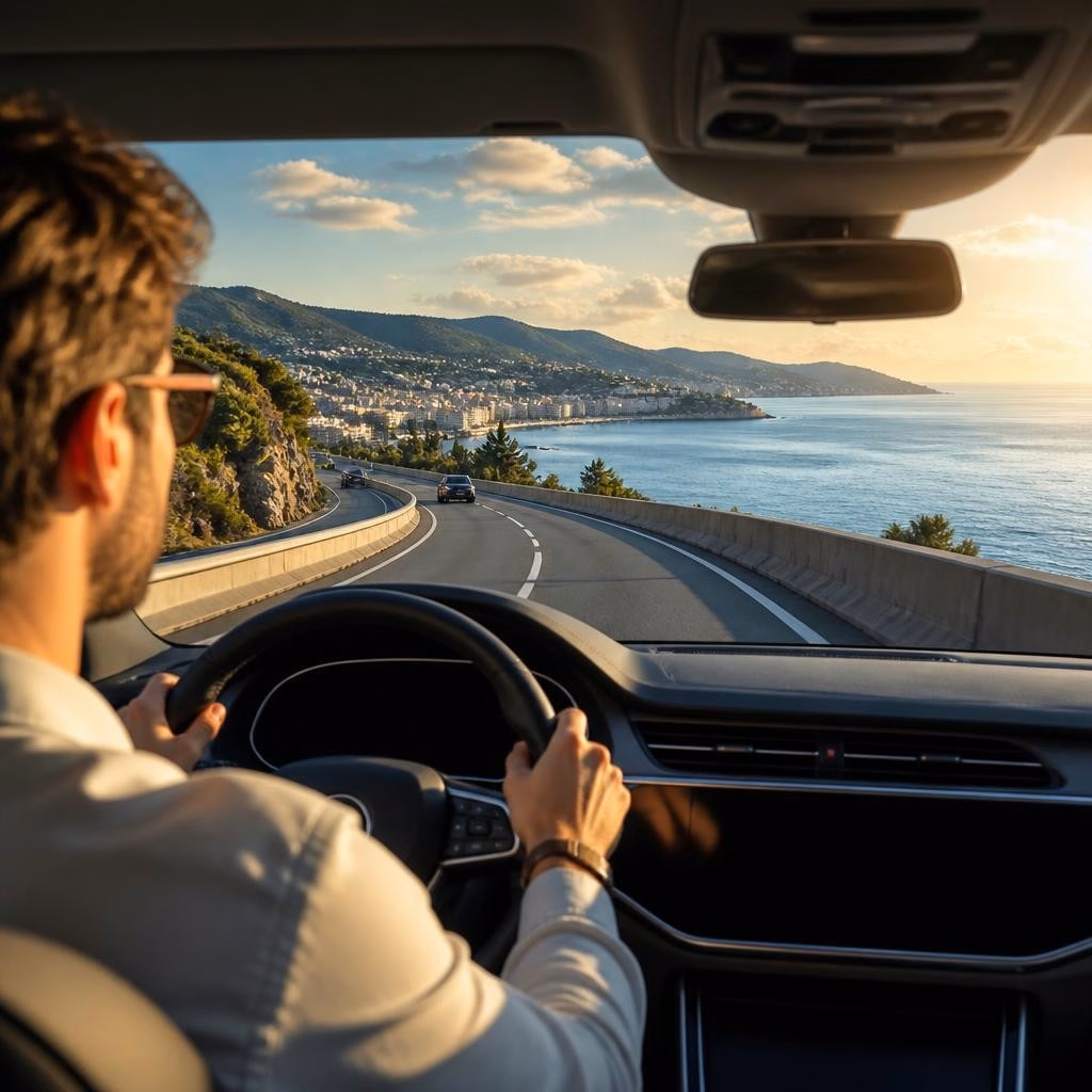 Surmonter la phobie de la conduite ou de l’autoroute grâce à l’hypnose à Nice