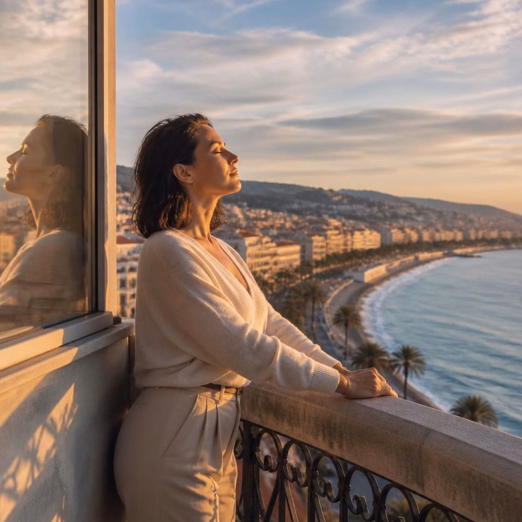 Reprendre confiance après une relation toxique : comment l’hypnose peut aider à Nice