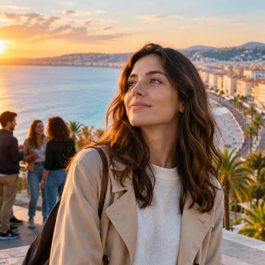 Hypnose à Nice pour l’anxiété sociale : oser enfin être soi en société