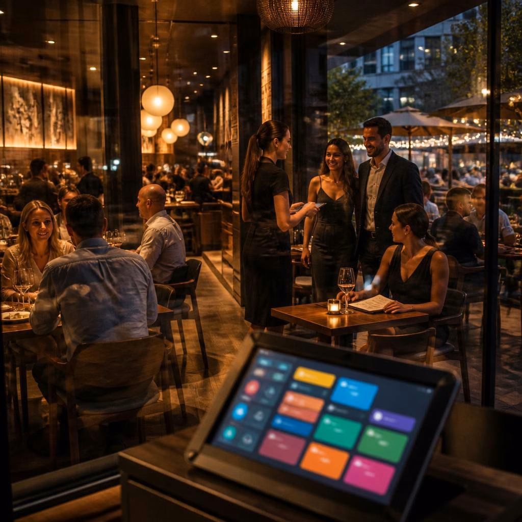 Restaurant Owner’s Guide to Google Business Profile: Settings That Actually Matter for Walk‑In and Dine‑In Traffic