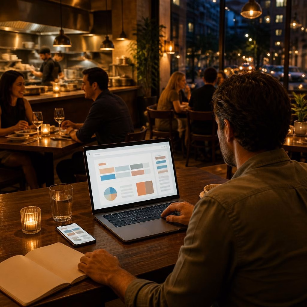 How to Reply to Restaurant Reviews So Google (and Future Guests) Trust You More