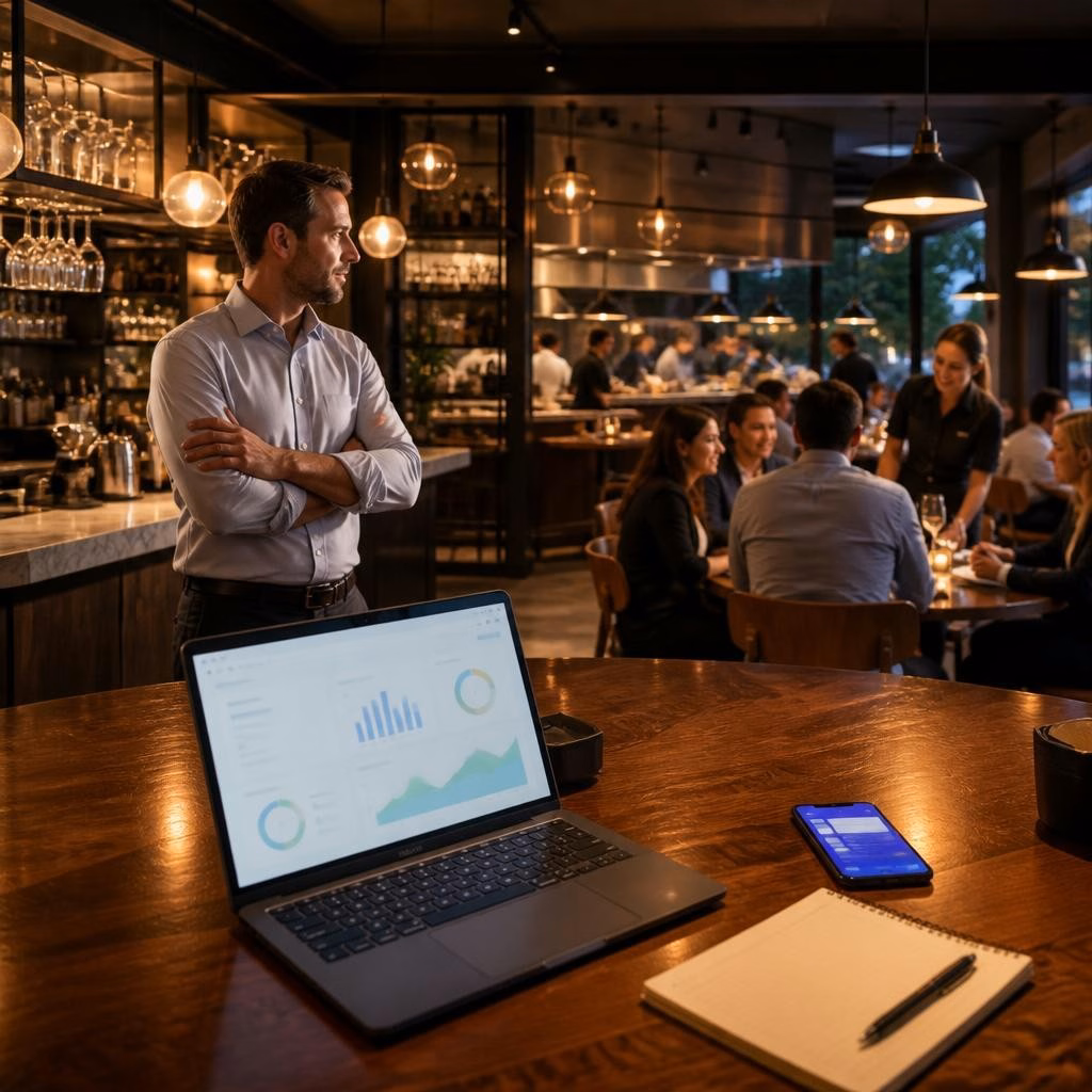Reputation Rescue: A Calm, Step-by-Step Plan for Restaurants After a Viral Negative Review