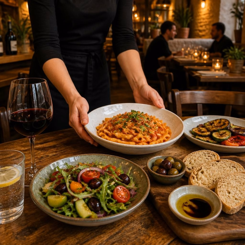 Gluten‑Conscious Italian in Aberdeen: How to Enjoy Roma Ristorante Italiano with Dietary Needs