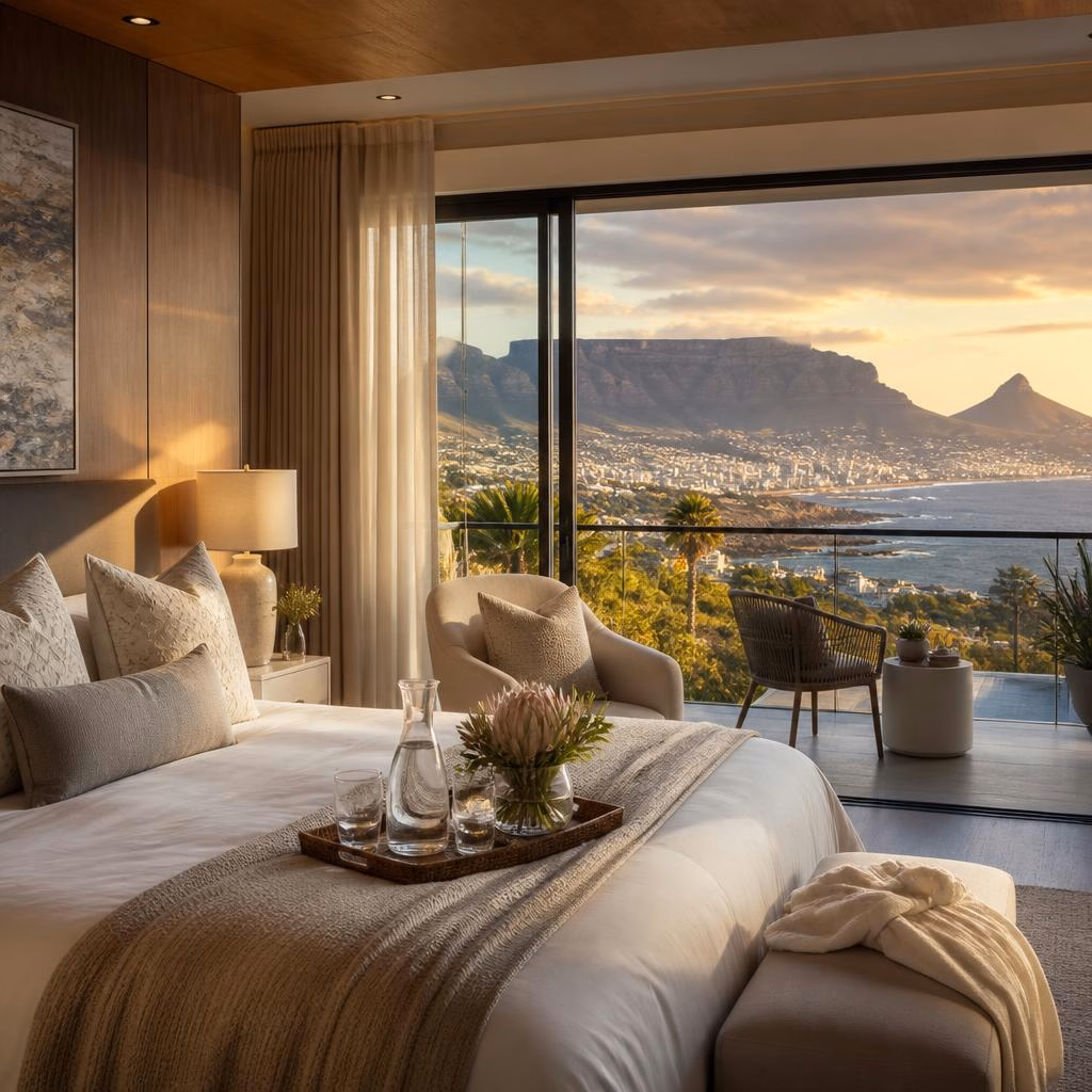 What Makes a Cape Town Stay Feel Truly Luxurious: A Host’s Pre‑Booking Checklist