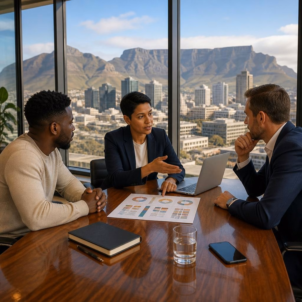 How Recruiters Advocate for Your Salary in South Africa — and How Candidates Can Help