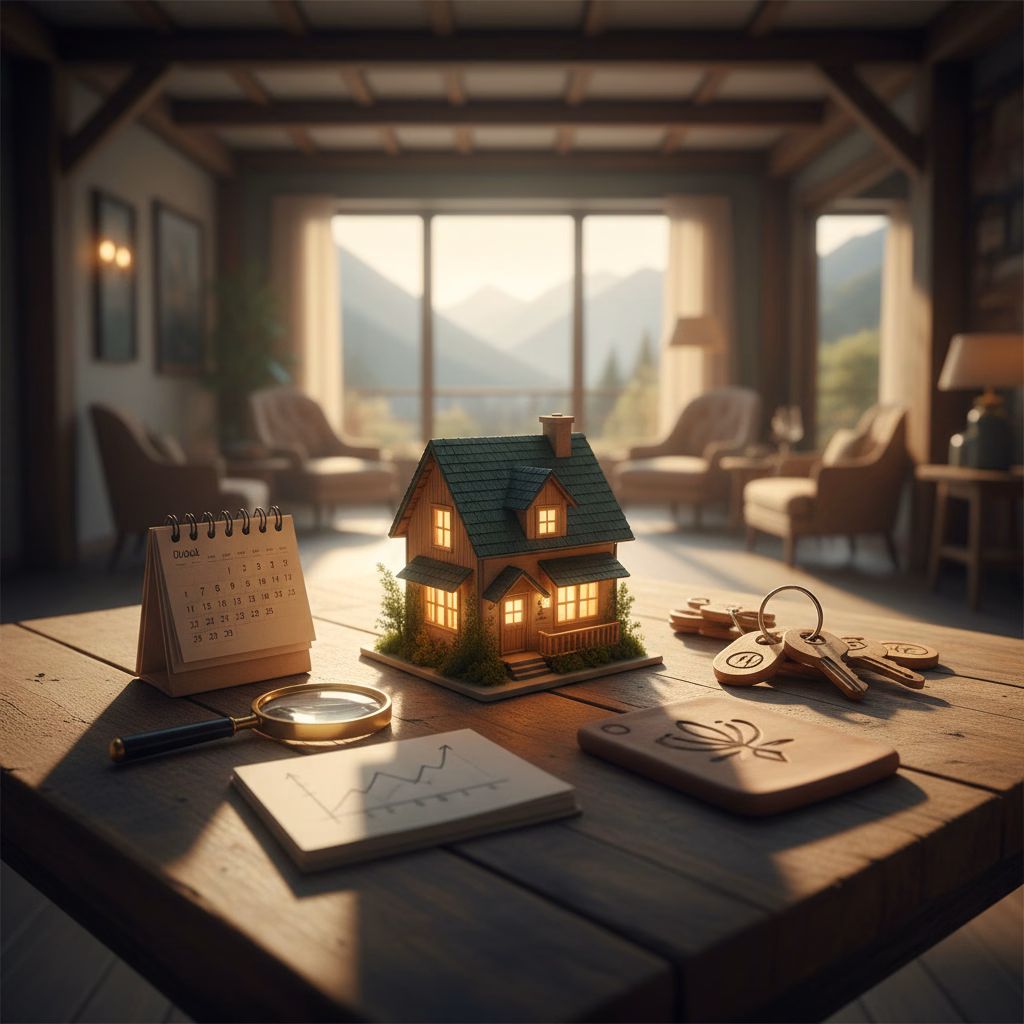 Mastering Hotel Revenue Management for Small Properties: Practical Strategies for Growth