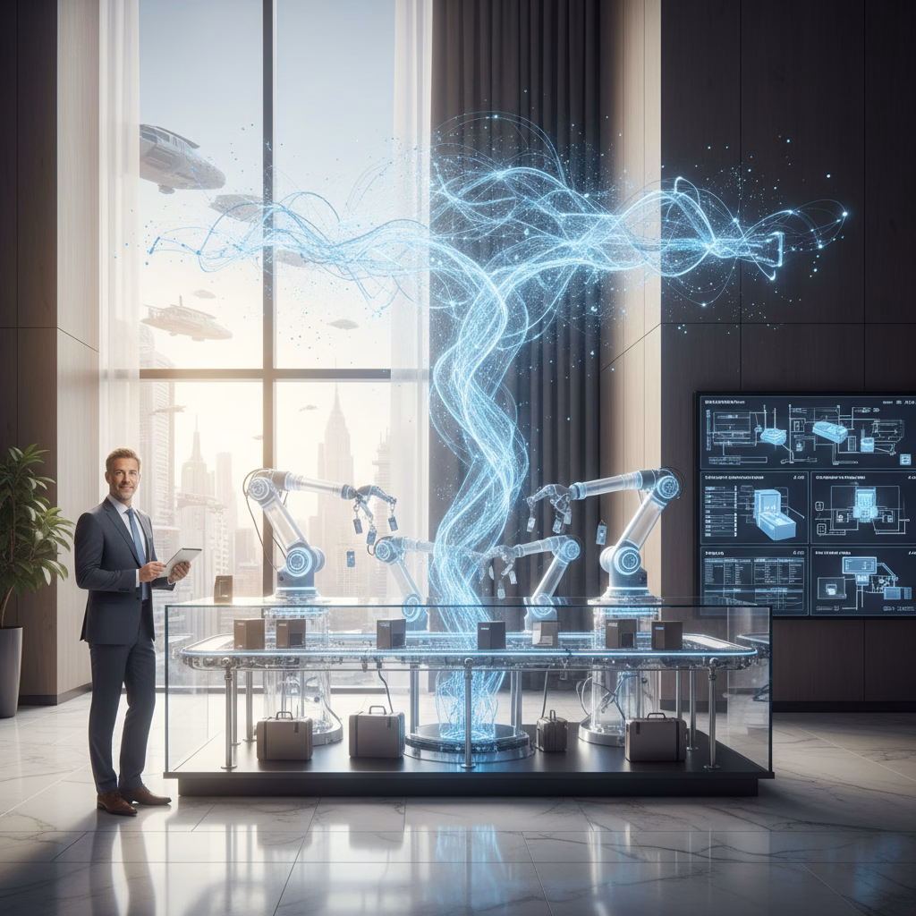 From Owner-Operator to Hotel CEO: Mastering Systematisation and Automation